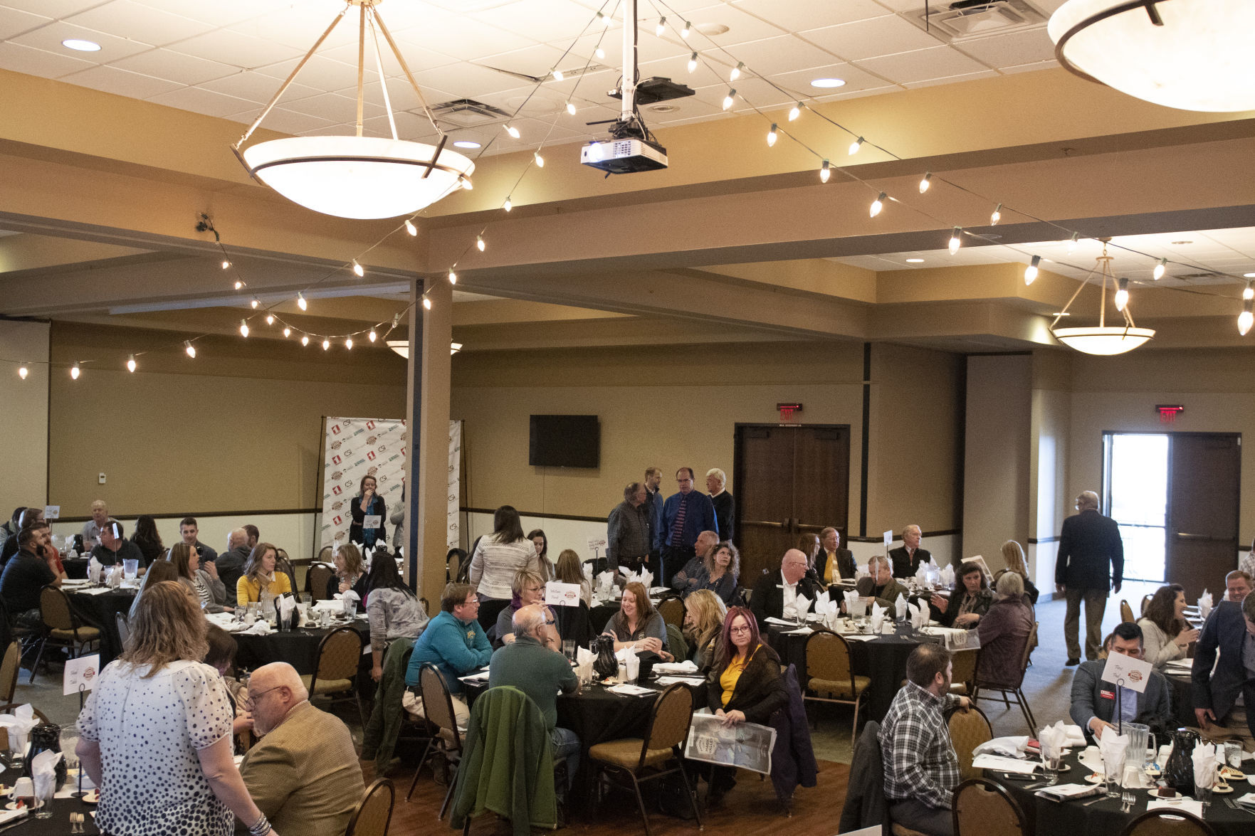 Making it in the Magic Valley luncheon